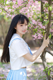 疯狂小女生电影